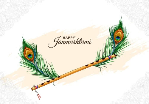 Janmashtami | What It Is | Why It Matters | How We Celebrate